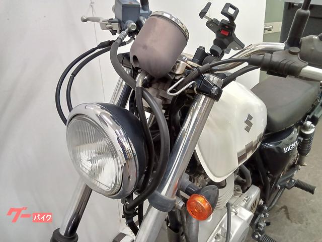 スズキ グラストラッカー ビッグボーイ｜バイク王 草加店｜新車・中古