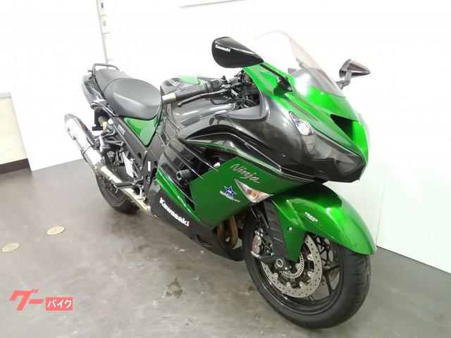 カワサキ Ninja ZX－14R High Grade マレーシア