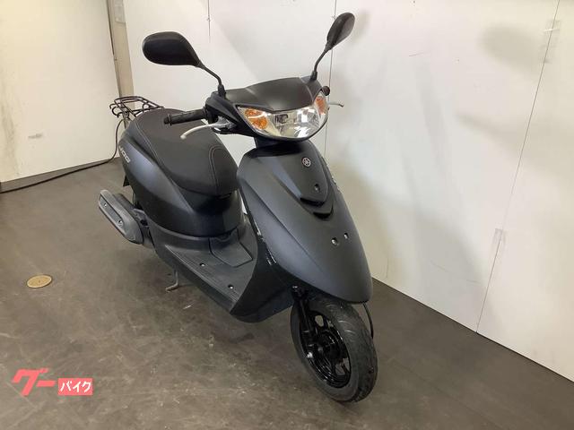 ヤマハ JOG AY01型 2021年式｜バイク王 草加店｜新車・中古