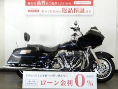 ＦＬＴＲ ロードグライド(ハーレーダビッドソン)のバイクを探すなら