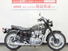 カワサキ　メグロＫ３　２０２１年モデル／ＥＪ８００Ｂ型／エンジンガード