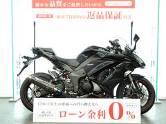 カワサキ　ＮＩＮＪＡ　１０００　ニンジャ１０００　ノジマ製スリップオンマフラー／ヘルメットホルダー／スペアキーあり