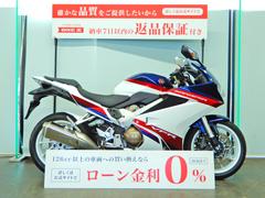 ホンダ　ＶＦＲ８００Ｆ　グリップヒーター装備／シングルシートカウルあり