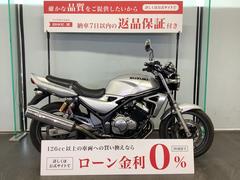 スズキ　ＧＳＸ２５０ＦＸ　ＯＥＭ車両／ＺＲ２５０Ｃ型