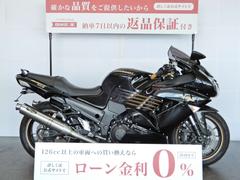 カワサキ　ＺＺ−Ｒ１４００　東南アジア仕様／社外フロントフェンダー装備／赤キーあり