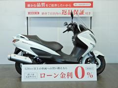 スズキ　バーグマン２００　ＢＵＲＧＭＡＮ　２００　スペアキーあり