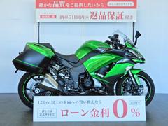 カワサキ　Ｎｉｎｊａ　１０００　ニンジャ１０００　ＡＢＳ　サイドパニア／エンジンスライダー装備／スペアキーあり