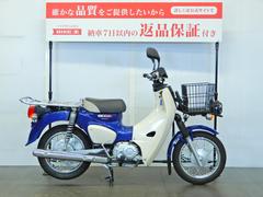 ホンダ　スーパーカブ５０プロ　Ｓｕｐｅｒ　Ｃｕｂ　５０　ＰＲＯ　フルノーマル／スペアキーあり