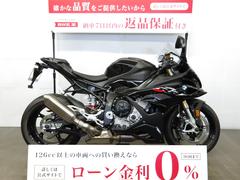 ＢＭＷ　Ｓ１０００ＲＲ　２０２４年モデル／スペアキーあり！