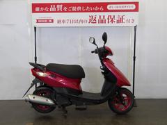 ヤマハ　ＪＯＧ　ＺＲ