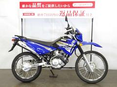 ＸＴＺ１２５(ヤマハ) 走行距離5000km以下のバイク一覧｜新車・中古バイクなら【グーバイク】