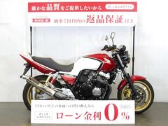 ホンダ　ＣＢ４００Ｓｕｐｅｒ　Ｆｏｕｒ　ＶＴＥＣ　ＳＰＥＣ３　エンジンスライダー／マルチバー／社外レバー装備／スペアキーあり