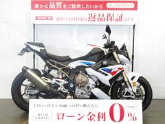 ＢＭＷ　Ｓ１０００Ｒ　Ｓ１０ＣＡ型／フルノーマル／メカニカルキーあり