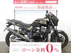 カワサキ　ＺＲＸ１２００　ＤＡＥＧ　２００９年モデル／ヨシムラ製マフラー／レンサル製ハンドル／エンジンスライダー装備