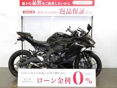 カワサキ　Ｎｉｎｊａ　ＺＸ−２５Ｒ　ニンジャＺＸ−２５Ｒ　モリワキ製ＣＲＯＳＳ　ＳＨＯＲＴ　ＺＥＲＯフルエキ装備／振動吸収スマホホルダー