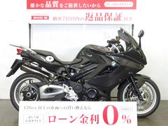 ＢＭＷ　Ｆ８００ＧＴ　　２０１３年モデル／純正サイドパニア装備／スペアキーあり