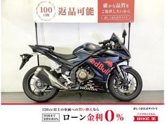 ホンダ　ＣＢＲ４００Ｒ　ＵＳＢ−Ａポート　前後ドラレコ　スモークスクリーン装備　ＡＢＳ