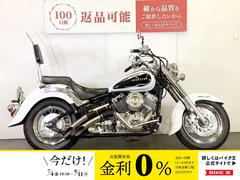 ヤマハ　ドラッグスター４００クラシック　Ｄｒａｇ　Ｓｔａｒ　Ｃｌａｓｓｉｃ　４００　ドライブレコーダー　サドルバッグ　ＵＳＢ電源！！