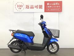 ホンダ　タクト・ベーシック