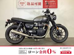 ＴＲＩＵＭＰＨ　スピードツイン９００　サイドバッグ　ＵＳＢ電源