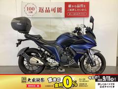 ヤマハ　ＦＡＺＥＲ２５