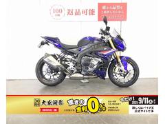 ＢＭＷ　Ｓ１０００Ｒ