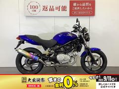 ホンダ　ＶＴＲ２５０