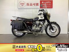 カワサキ　Ｗ６５０