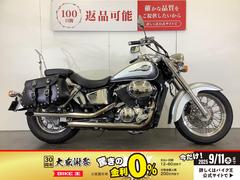 ホンダ　シャドウ４００