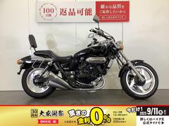 ホンダ　Ｖ−ＴＷＩＮ　ＭＡＧＮＡ
