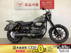 ヤマハ　ＢＯＬＴ　Ｃスペック