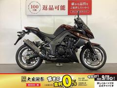 カワサキ　Ｚ１０００
