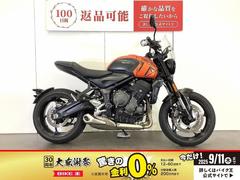 ＴＲＩＵＭＰＨ　トライデント６６０