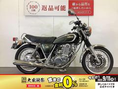 ヤマハ　ＳＲ４００　３５ｔｈ　Ａｎｎｉｖｅｒｓａｒｙ　Ｅｄｉｔｉｏｎ　スペアキー　赤キー