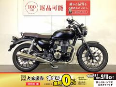 ホンダ　ＧＢ３５０