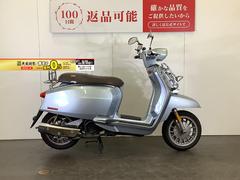 ＬＡＭＢＲＥＴＴＡ　Ｖ２００　Ｓｐｅｃｉａｌ