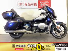ＢＭＷ　Ｒ１８トランスコンチネンタル　フルパニア　マジョーラカラー