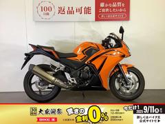 ホンダ　ＣＢＲ２５０Ｒ