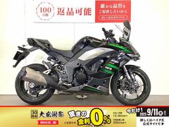カワサキ　Ｎｉｎｊａ　１０００　ＳＸ