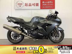 カワサキ　ＺＺ−Ｒ１４００
