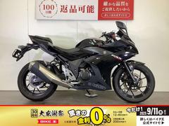 スズキ　ＧＳＸ２５０Ｒ