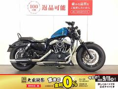 ＨＡＲＬＥＹ−ＤＡＶＩＤＳＯＮ　ＸＬ１２００Ｘ　フォーティエイト