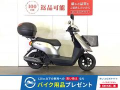 ヤマハ　ＪＯＧ