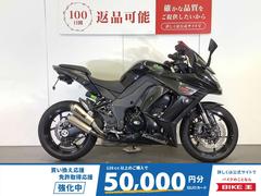 カワサキ　Ｎｉｎｊａ　１０００