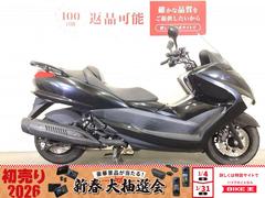 ヤマハ　マジェスティ　　２００７年モデル