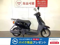 ホンダ　タクト・ベーシック　ＴＡＣＴ　Ｂａｓｉｃ　２０１６年モデル