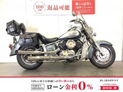 ドラッグスター1100クラシック(ヤマハ)のバイク作業実績一覧 ドラッグスター1100クラシック(ヤマハ)のバイク作業実績一覧