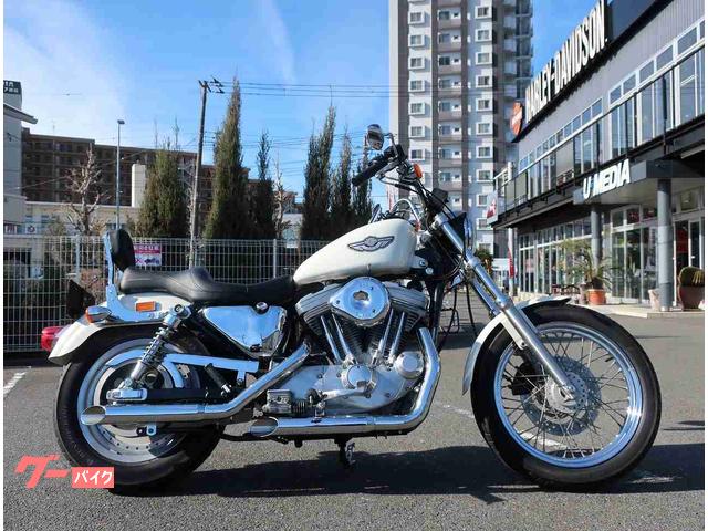 車両情報 Harley Davidson Xlh8h ハガー ハーレー中古車センター 中古バイク 新車バイク探しはバイクブロス