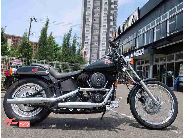 車両情報 Harley Davidson Fxstb ナイトトレイン ハーレー中古車センター 中古バイク 新車バイク探しはバイクブロス