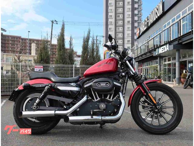 ハーレー 中古車ナビ